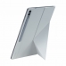 Planšetės dėklas Samsung Galaxy Tab S9 Ultra Balta