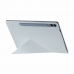 Custodia per Tablet Samsung EF-BX810PWEGWW Galaxy Tab S9+ Bianco