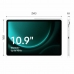 Tablet Samsung Galaxy Tab S9 FE 1 TB 128 GB Gris