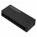 Switch iggual FES800 1.6 Gbps Black