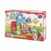 Educational Game Vtech Cocomelon Tut Tut Bolides (FR) (5 Pieces)