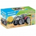 Toy set Playmobil Country Tractor