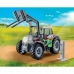 Lekesett Playmobil Country Tractor