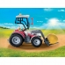 Toy set Playmobil Country Tractor
