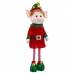 Kalėdų papuošalai Spalvotas Metalinis Foam Medžiaga Vaikas Elfas 70 cm