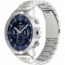 Ceas Bărbați Tommy Hilfiger 1710492	 Argintiu