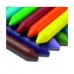 Цветные полужирные карандаши Alpino Dacscolor 288 штук Коробка Разноцветный