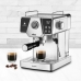 Hurtig manuel kaffemaskine UFESA BERGAMO 1350 W 1,8 L