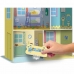 3D-palapeli Lisciani Giochi Peppa Pig Learning House 3D