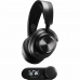 Ακουστικά με Μικρόφωνο SteelSeries 61521 Μαύρο