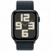 Smartwatch Apple Watch SE + Cellular Μαύρο 44 mm