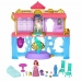 Set di giocattoli Mattel Princess Plastica