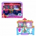 Leksakspaket Mattel Princess Plast