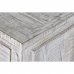 Příborník DKD Home Decor Bílý mangové dřevo (165 x 45 x 80 cm)
