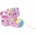 Educational Game Vtech Baby 1, 2, 3 p'tit chat