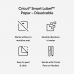 Lösligt papper för skärplotter Cricut SMART