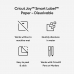 Rozpustný papier pre rezací ploter Cricut Joy