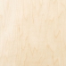 Dřevěná deska do řezacího plotru Cricut Maple
