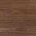 Wooden Sheet for Cutting Plotter Cricut Walnut