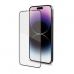 Kryt displeje mobilu Celly FULLGLASS1056BK iPhone 15 Pro Max