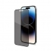 Schermbeschermer voor mobiel Celly PRIVACYF1054BK iPhone 15 Pro