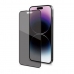 Kryt displeje mobilu Celly PRIVACYF1056BK iPhone 15 Pro Max