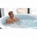 Inflatable Spa Sunspa 4 persons
