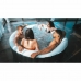 Inflatable Spa Sunspa 4 persons