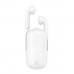 Słuchawki douszne Bluetooth Celly SLIDE1WH Biały