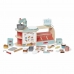 Pasticceria giocattolo Melissa & Doug 39 Pezzi 59 x 24 x 24 cm