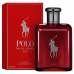 Men's Perfume Ralph Lauren EDP Polo Red 125 ml