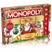 Lautapeli Monopoly Édition Noel (FR)