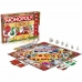 Board game Monopoly Édition Noel (FR)