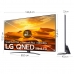 Smart TV LG 75QNED916QE 4K Ultra HD 75