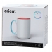 Customisable Mug for Cutting Plotter Cricut BEV CERAMIC