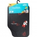 Комплект Постелки за Кола Minnie Mouse CZ10901 Черен