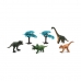 Set de Dinozauri Dinosaur View