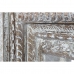 Consolle Home ESPRIT Bianco Legno 160 x 39 x 86 cm