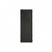 Настенное зеркало Home ESPRIT Чёрный Железо постоянный 75 x 7 x 202 cm