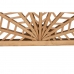 Cabecero de Cama Home ESPRIT Natural Marrón claro Bambú 160 x 2,5 x 81 cm