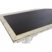 Konferenční stolek Home ESPRIT Ratan jilmové dřevo 167 x 90 x 50 cm