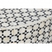 Sofabord DKD Home Decor Ben 100 x 100 x 40 cm