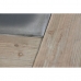 Stoły do Jadalni Home ESPRIT Naturalny Jodła Drewno MDF 220 x 90 x 76 cm