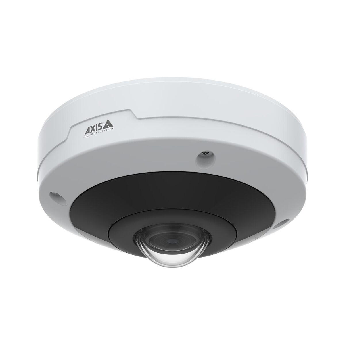 Camescope de surveillance Axis M4318-PLVE