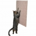 Grebalica za Mačke XXL Trixie Smeđa Taupe Boja 50 x 70 cm