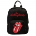Ležérny batoh Rocksax The Rolling Stones Mini 24 x 30 x 9,5 cm