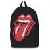 Rento reppu Rocksax The Rolling Stones 30 x 43 x 15 cm