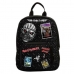 Повседневный рюкзак Rocksax Iron Maiden 24 x 30 x 9,5 cm