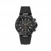 Horloge Heren Guess Y81008G2MF Zwart