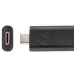 USB Cable Kramer Electronics 97-04500035 Черен